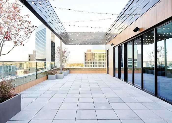 Hyatt Centric Downtown Denver