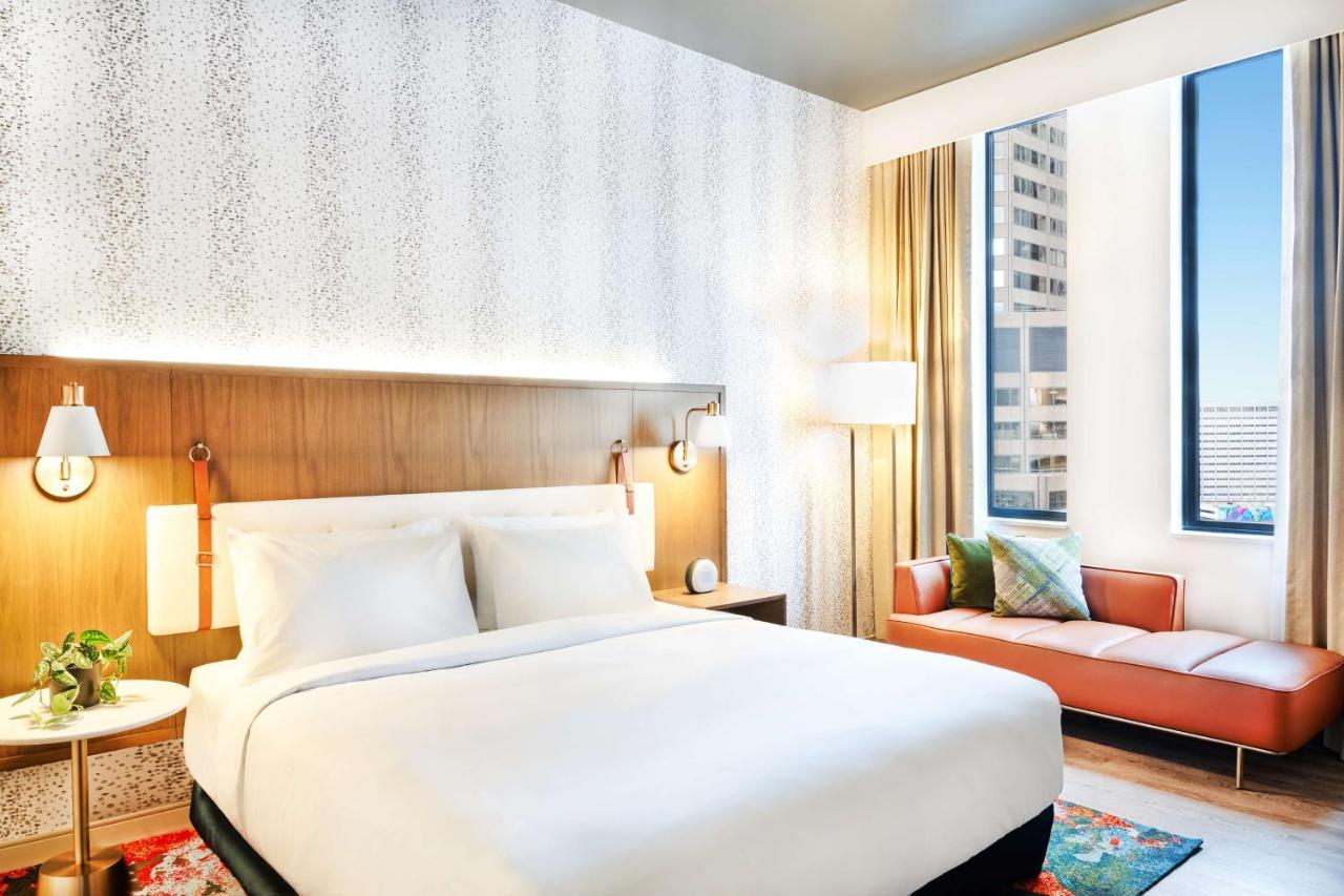 Hyatt Centric Downtown 4*