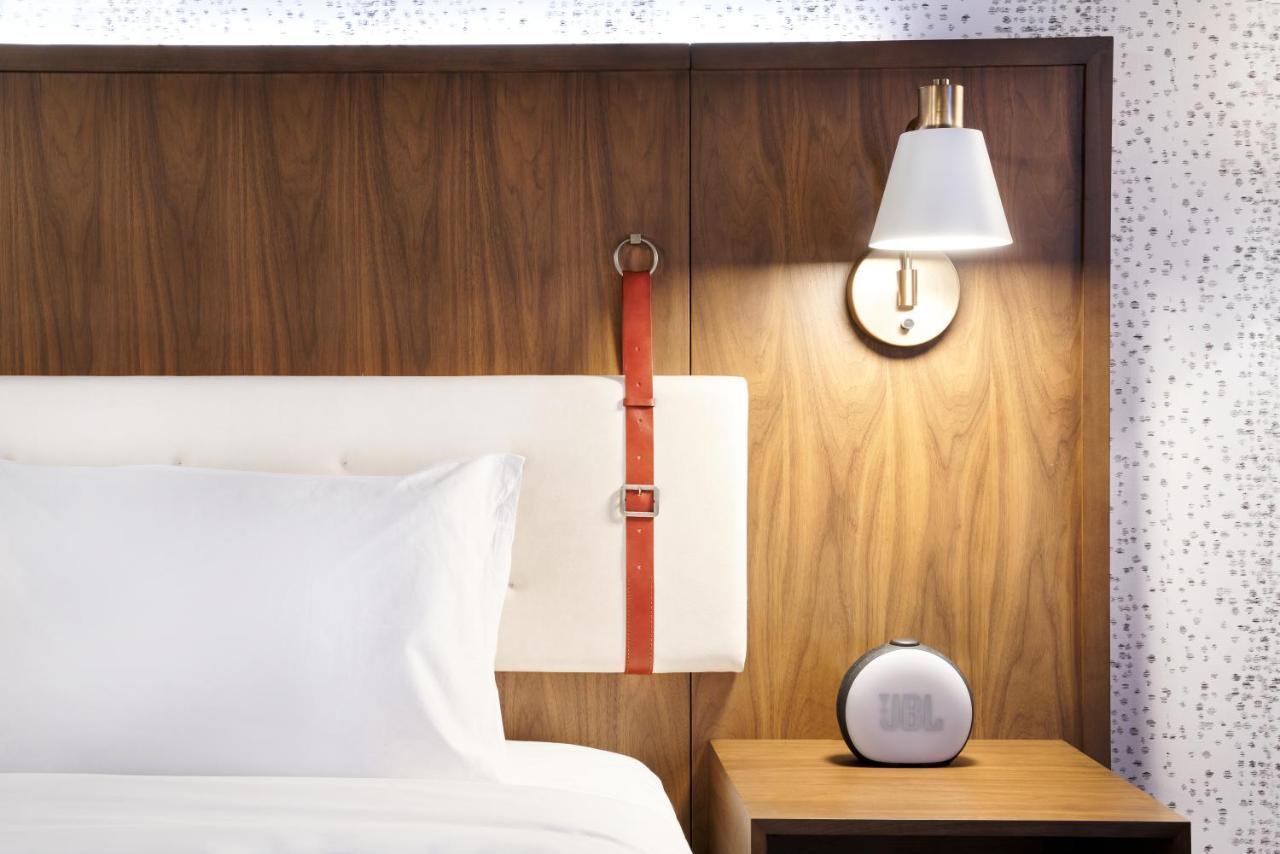 Hotel Hyatt Centric Downtown 4*